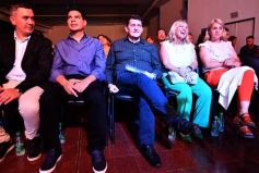 Foto de la galería: Fiesta del Deporte Misionero: noche de consagrados y doble oro para el broche