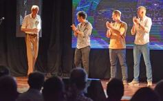 Foto de la galería: Fiesta del Deporte Misionero: noche de consagrados y doble oro para el broche
