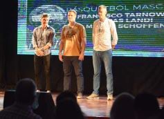 Foto de la galería: Fiesta del Deporte Misionero: noche de consagrados y doble oro para el broche