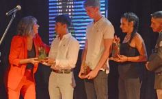 Foto de la galería: Fiesta del Deporte Misionero: noche de consagrados y doble oro para el broche