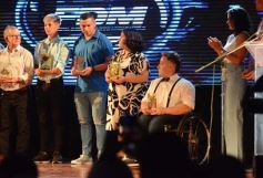 Foto de la galería: Fiesta del Deporte Misionero: noche de consagrados y doble oro para el broche