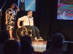 Foto de la galería: Fiesta del Deporte Misionero: noche de consagrados y doble oro para el broche