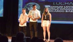 Foto de la galería: Fiesta del Deporte Misionero: noche de consagrados y doble oro para el broche