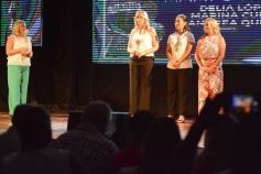 Foto de la galería: Fiesta del Deporte Misionero: noche de consagrados y doble oro para el broche