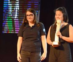 Foto de la galería: Fiesta del Deporte Misionero: noche de consagrados y doble oro para el broche