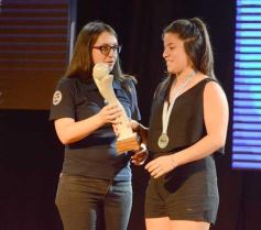 Foto de la galería: Fiesta del Deporte Misionero: noche de consagrados y doble oro para el broche
