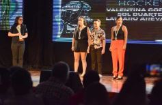Foto de la galería: Fiesta del Deporte Misionero: noche de consagrados y doble oro para el broche