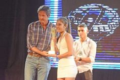 Foto de la galería: Fiesta del Deporte Misionero: noche de consagrados y doble oro para el broche
