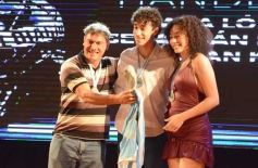 Foto de la galería: Fiesta del Deporte Misionero: noche de consagrados y doble oro para el broche