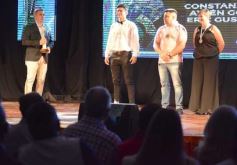 Foto de la galería: Fiesta del Deporte Misionero: noche de consagrados y doble oro para el broche