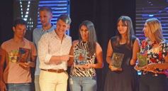 Foto de la galería: Fiesta del Deporte Misionero: noche de consagrados y doble oro para el broche