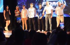 Foto de la galería: Fiesta del Deporte Misionero: noche de consagrados y doble oro para el broche