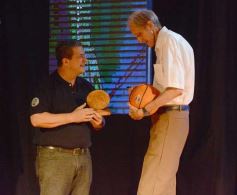 Foto de la galería: Fiesta del Deporte Misionero: noche de consagrados y doble oro para el broche