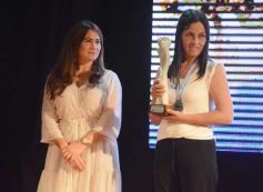 Foto de la galería: Fiesta del Deporte Misionero: noche de consagrados y doble oro para el broche