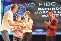 Foto de la galería: Fiesta del Deporte Misionero: noche de consagrados y doble oro para el broche