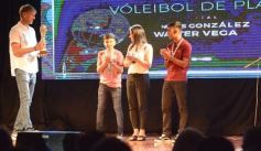 Foto de la galería: Fiesta del Deporte Misionero: noche de consagrados y doble oro para el broche