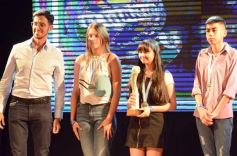 Foto de la galería: Fiesta del Deporte Misionero: noche de consagrados y doble oro para el broche