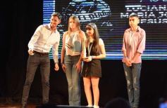 Foto de la galería: Fiesta del Deporte Misionero: noche de consagrados y doble oro para el broche