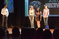 Foto de la galería: Fiesta del Deporte Misionero: noche de consagrados y doble oro para el broche