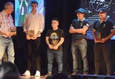 Foto de la galería: Fiesta del Deporte Misionero: noche de consagrados y doble oro para el broche