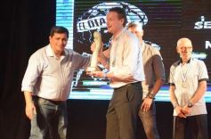 Foto de la galería: Fiesta del Deporte Misionero: noche de consagrados y doble oro para el broche