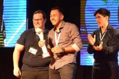 Foto de la galería: Fiesta del Deporte Misionero: noche de consagrados y doble oro para el broche