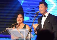 Foto de la galería: Fiesta del Deporte Misionero: noche de consagrados y doble oro para el broche