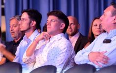 Foto de la galería: Fiesta del Deporte Misionero: noche de consagrados y doble oro para el broche