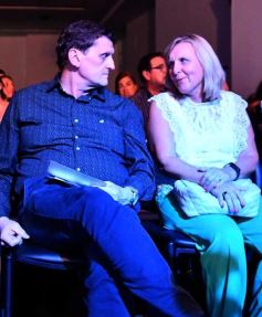 Foto de la galería: Fiesta del Deporte Misionero: noche de consagrados y doble oro para el broche