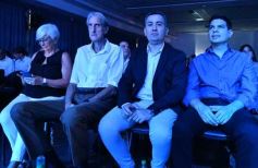 Foto de la galería: Fiesta del Deporte Misionero: noche de consagrados y doble oro para el broche