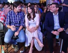 Foto de la galería: Fiesta del Deporte Misionero: noche de consagrados y doble oro para el broche