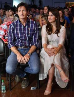 Foto de la galería: Fiesta del Deporte Misionero: noche de consagrados y doble oro para el broche