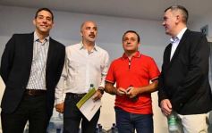 Foto de la galería: Fiesta del Deporte Misionero: noche de consagrados y doble oro para el broche