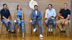 Foto de la galería: Fiesta del Deporte Misionero: noche de consagrados y doble oro para el broche