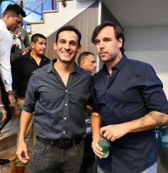 Foto de la galería: Fiesta del Deporte Misionero: noche de consagrados y doble oro para el broche