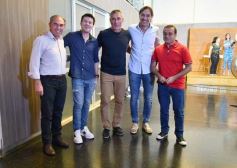 Foto de la galería: Fiesta del Deporte Misionero: noche de consagrados y doble oro para el broche