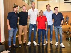 Foto de la galería: Fiesta del Deporte Misionero: noche de consagrados y doble oro para el broche