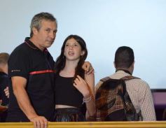 Foto de la galería: Fiesta del Deporte Misionero: noche de consagrados y doble oro para el broche