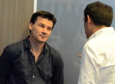 Foto de la galería: Fiesta del Deporte Misionero: noche de consagrados y doble oro para el broche