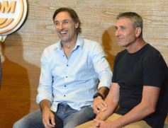 Foto de la galería: Fiesta del Deporte Misionero: noche de consagrados y doble oro para el broche