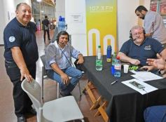 Foto de la galería: Fiesta del Deporte Misionero: noche de consagrados y doble oro para el broche