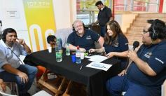 Foto de la galería: Fiesta del Deporte Misionero: noche de consagrados y doble oro para el broche