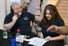 Foto de la galería: Fiesta del Deporte Misionero: noche de consagrados y doble oro para el broche