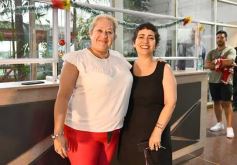 Foto de la galería: Fiesta del Deporte Misionero: noche de consagrados y doble oro para el broche