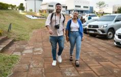 Foto de la galería: Fiesta del Deporte Misionero: noche de consagrados y doble oro para el broche
