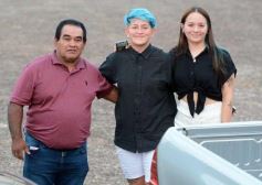 Foto de la galería: Fiesta del Deporte Misionero: noche de consagrados y doble oro para el broche