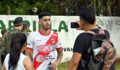 Foto de la galería: Regional Amateur: La Franja cayó en Villa Cabello pero clasificó a semifinales