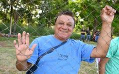 Foto de la galería: Regional Amateur: La Franja cayó en Villa Cabello pero clasificó a semifinales