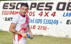 Foto de la galería: Regional Amateur: La Franja cayó en Villa Cabello pero clasificó a semifinales