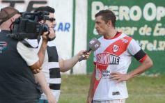 Foto de la galería: Regional Amateur: La Franja cayó en Villa Cabello pero clasificó a semifinales